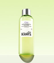 Load image into Gallery viewer, Klairs Supple Preparation Cica Toner 180ml