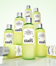 Load image into Gallery viewer, Klairs Supple Preparation Cica Toner 180ml