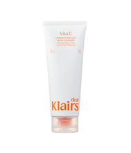 Load image into Gallery viewer, Klairs Freshly Juiced Vitamin Mask Cleanser 150ml