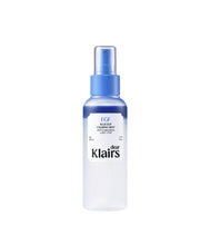 Load image into Gallery viewer, Klairs Blue EGF Calming Mist 100ml