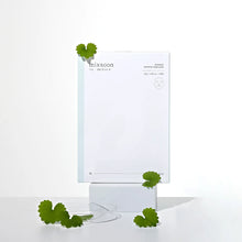 Load image into Gallery viewer, Mixsoon Centella Mask Pack 5EA