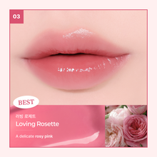 Load image into Gallery viewer, Heimish Ever Glow Gloss Lip Tint 3.2g