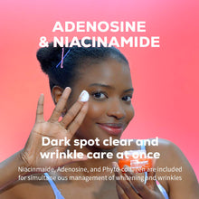 Load image into Gallery viewer, KIKIGLOW Strawberry Sos Intensive Anti-Aging Cream 55ml