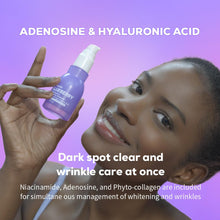 Load image into Gallery viewer, KIKIGLOW BLUEBERRY Sos Intensive Anti-Aging Ampoule 40ml