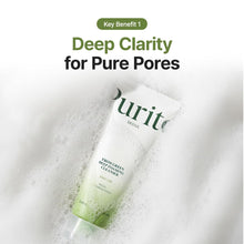 Load image into Gallery viewer, Purito From Green Deep Foaming Cleanser 150ml