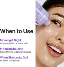 Load image into Gallery viewer, Numbuzin No.9 NAD PDRN Glow Boosting Toner 150ml