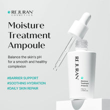Load image into Gallery viewer, REJURAN Moisture Treatment Ampoule 30ml