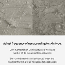 Load image into Gallery viewer, celimax Noni Refresh Clay Mask 100ml