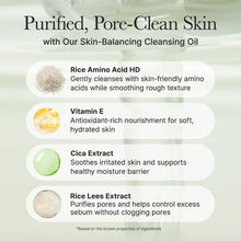 Load image into Gallery viewer, ARENCIA Pore Melt Mochi Cleansing Oil 200ml