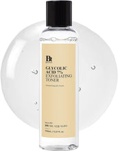 Load image into Gallery viewer, Benton Glycolic Acid 7% Exfoliating Toner 150mL