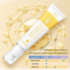 OOTD Dark Circle Eye Serum 30