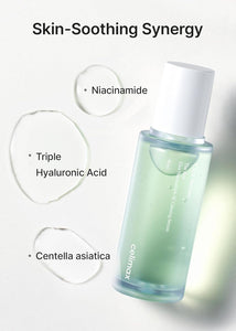 celimax The Real Cica Niacinamide AC Calming Serum 40ml