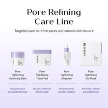 Load image into Gallery viewer, REJURAN Derma Pore Tightening Ampoule 30ml