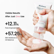 Load image into Gallery viewer, Biodance Collagen Mask To Foam Cleanser 150ml