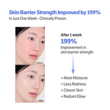 Load image into Gallery viewer, Sungboon Editor Alaska Salmon PDRN Ultra Moisturizing Barrier Cream 50ml