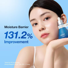 Load image into Gallery viewer, Fully Blue Spirulina Hyal Deep Hydrating Serum 50ml