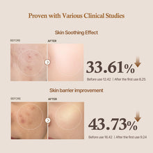 Load image into Gallery viewer, Heveblue Salmon Caring Centella New Pair PDRN Booster 100,000 Shot Essence 1EA