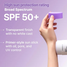 Load image into Gallery viewer, Centellian24 Madeca Derma Shield Vital Airy Sun Stick 22g