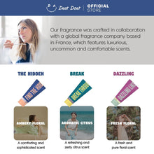 Load image into Gallery viewer, Dear Doer Body Scrub 100mL