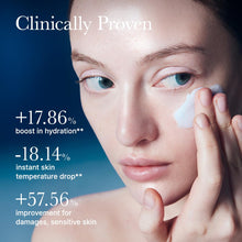 Load image into Gallery viewer, Arencia Deep Water Surge Soothing Cream 80ml