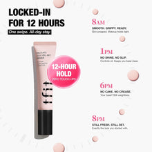 Load image into Gallery viewer, TFIT Delicate Silk Veil Art Primer 30ml