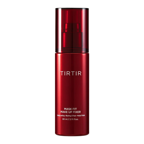 [1+1] TIRTIR Mask Fit Make Up Fixer 80ml