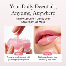 Load image into Gallery viewer, ARENCIA Honey Glazed Collagen Lip Mask 15g