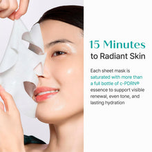 Load image into Gallery viewer, REJURAN Turnover Mask 5EA