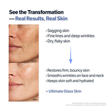 Load image into Gallery viewer, Sungboon Editor Deep Collagen Retinol Power Boosting Capsule Cream 50ml