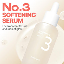 Load image into Gallery viewer, Numbuzin No.3 Skin Softening Serum 50ml