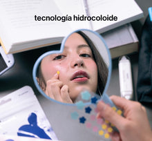 Load image into Gallery viewer, meaning cica flower patch 48EA