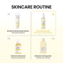 Load image into Gallery viewer, ongredients Skin Barrier Glow Mist 100ml