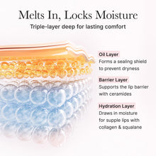 Load image into Gallery viewer, ARENCIA Honey Glazed Collagen Lip Mask 15g