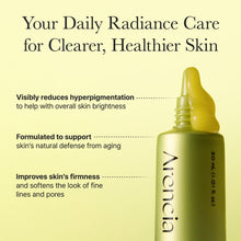 Load image into Gallery viewer, ARENCIA Vitamin C Booster Shot 30ml