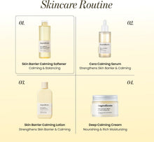 Load image into Gallery viewer, Ongredients Skin Barrier Calming Softener 250ml