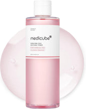 Load image into Gallery viewer, Medicube PDRN Pink Cica Soothing Toner 250ml