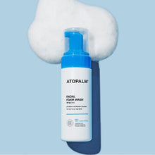 Load image into Gallery viewer, ATOPALM Facial Foam Wash 150ml