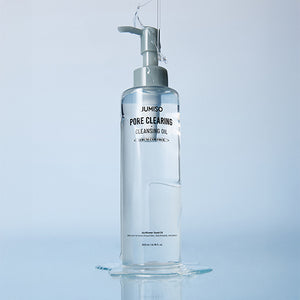 Jumiso Pore Clearing Cleansing Oil 200ml