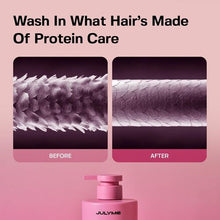 Load image into Gallery viewer, JULYME Damage Care Perfume Treatment 500ml