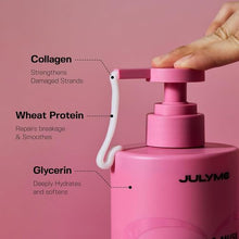 Load image into Gallery viewer, JULYME Damage Care Perfume Treatment 500ml