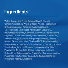 Load image into Gallery viewer, MILDLAB Centella Oint Cream 30g