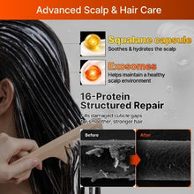 Load image into Gallery viewer, Lilyeve Grow:Turn Exosome Capsule Treatment 230ml