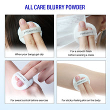 Load image into Gallery viewer, 23YEARSOLD Derma Thin Zero Sebum Rice Powder 7g