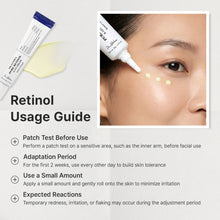 Load image into Gallery viewer, Dr.Althea Pure Retinol 0.15% Cream 20g