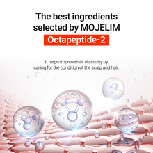 Load image into Gallery viewer, MOJELIM SOS Mega O Care Solution Ampoule 30ml
