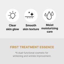 Load image into Gallery viewer, SCINIC First Treatment Essence 150ml