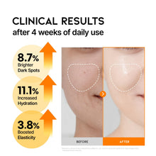 Load image into Gallery viewer, OOTD Dark Spot Vitamin C Serum 50ml