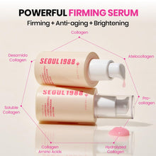 Load image into Gallery viewer, KSECRET SEOUL 1988 Boosting Serum: Collagen Complex 7 + Red Ginseng