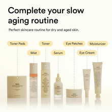 Load image into Gallery viewer, Abib Jericho Rose Creme Nutrition Tube 75ml