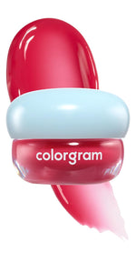 colorgram Tintin Dory Lip Jam